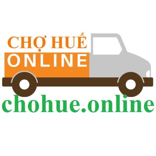 Chợ Huế Online