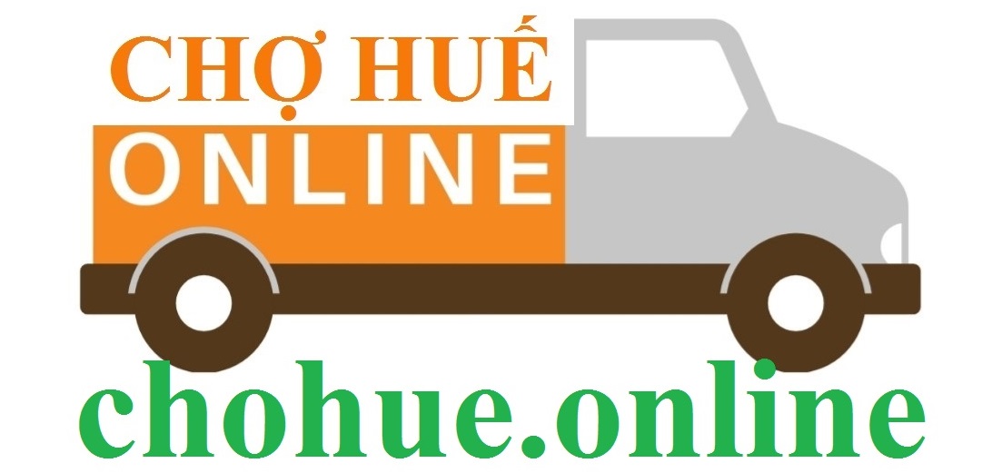 Chợ Huế Online