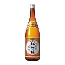 Ruou-Sake-Sho-Chiku-Bai-Josen-1800ml